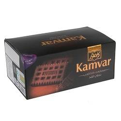 کامور بیسکوییت بدون قند کاکائویی 360گرم